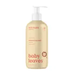 Attitude Baby Leaves 2in1 šampoon & kehapesugeel Pear Nectar 473ml