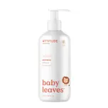 Attitude Baby Leaves kehapiim Pear Nectar 473ml