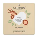 Attitude Baby Leaves looduslik õhupuhastaja Pear Nectar 227g