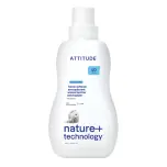 Attitude Fabric Softener Wildflowers 1l