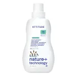 Attitude Laundry pesupesemisgeel + pehmendaja Mountain Essential 1050ml