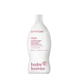 Attitude Little Ones Washing Up Liquid Fragrance-Free 700ml