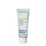 Attitude Sensitive Skin beebi rahustav kehakreem Lõhnatu 200ml